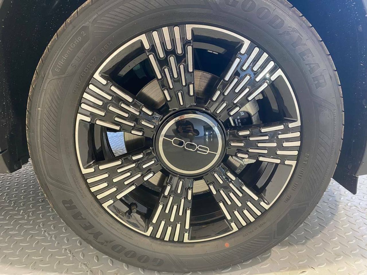 Fiat 600 600 MHEV 1.2 74kW (100CV) DDCT - foto 13