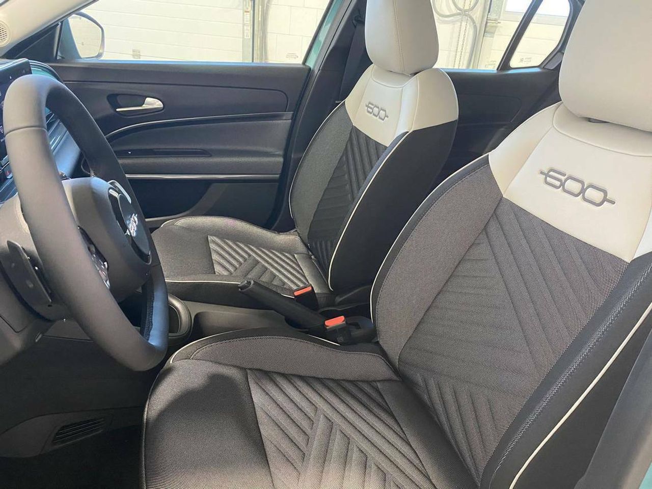 Fiat 600 600 MHEV 1.2 74kW (100CV) DDCT - foto 11