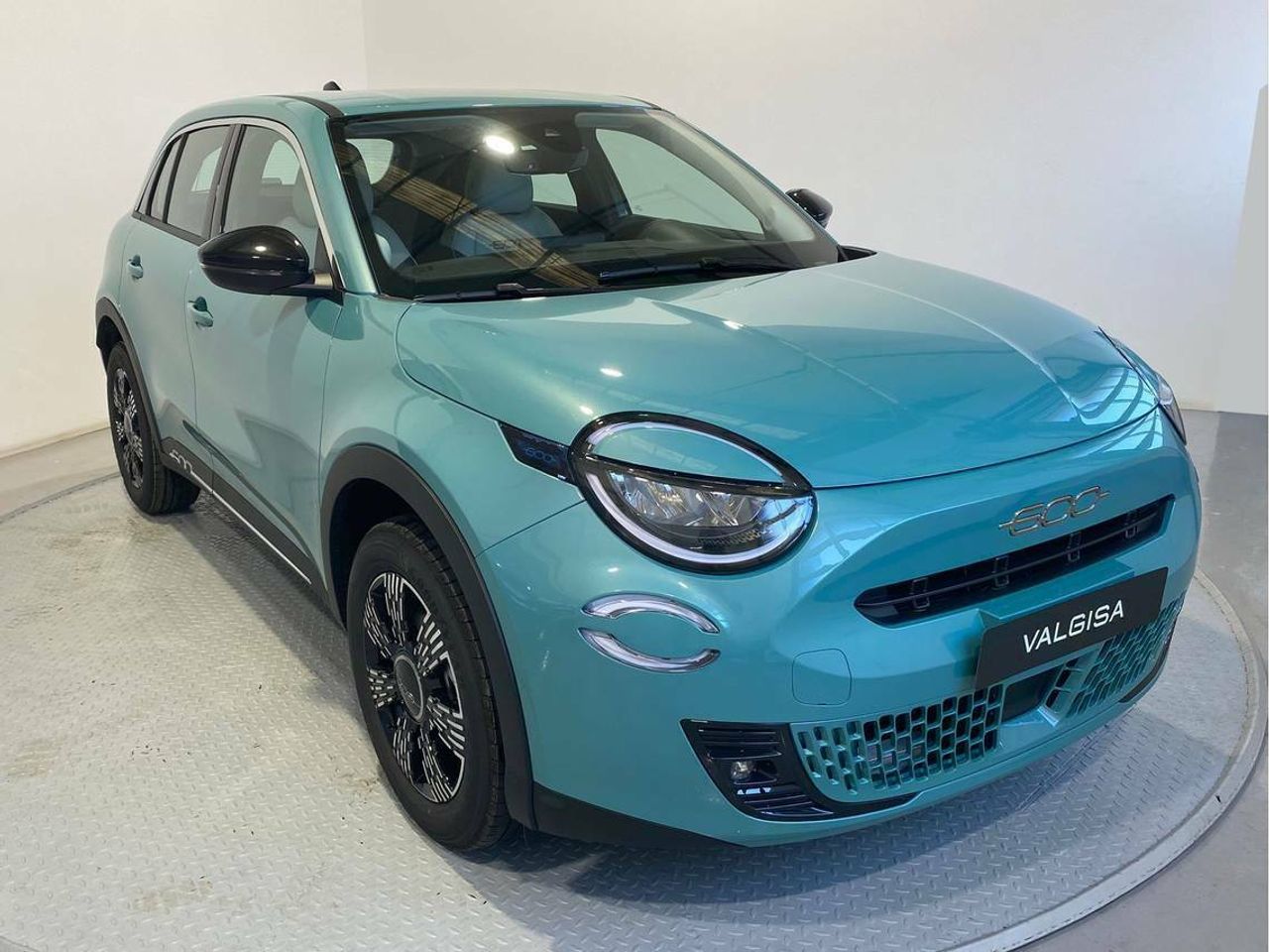 Fiat 600 600 MHEV 1.2 74kW (100CV) DDCT - foto 3