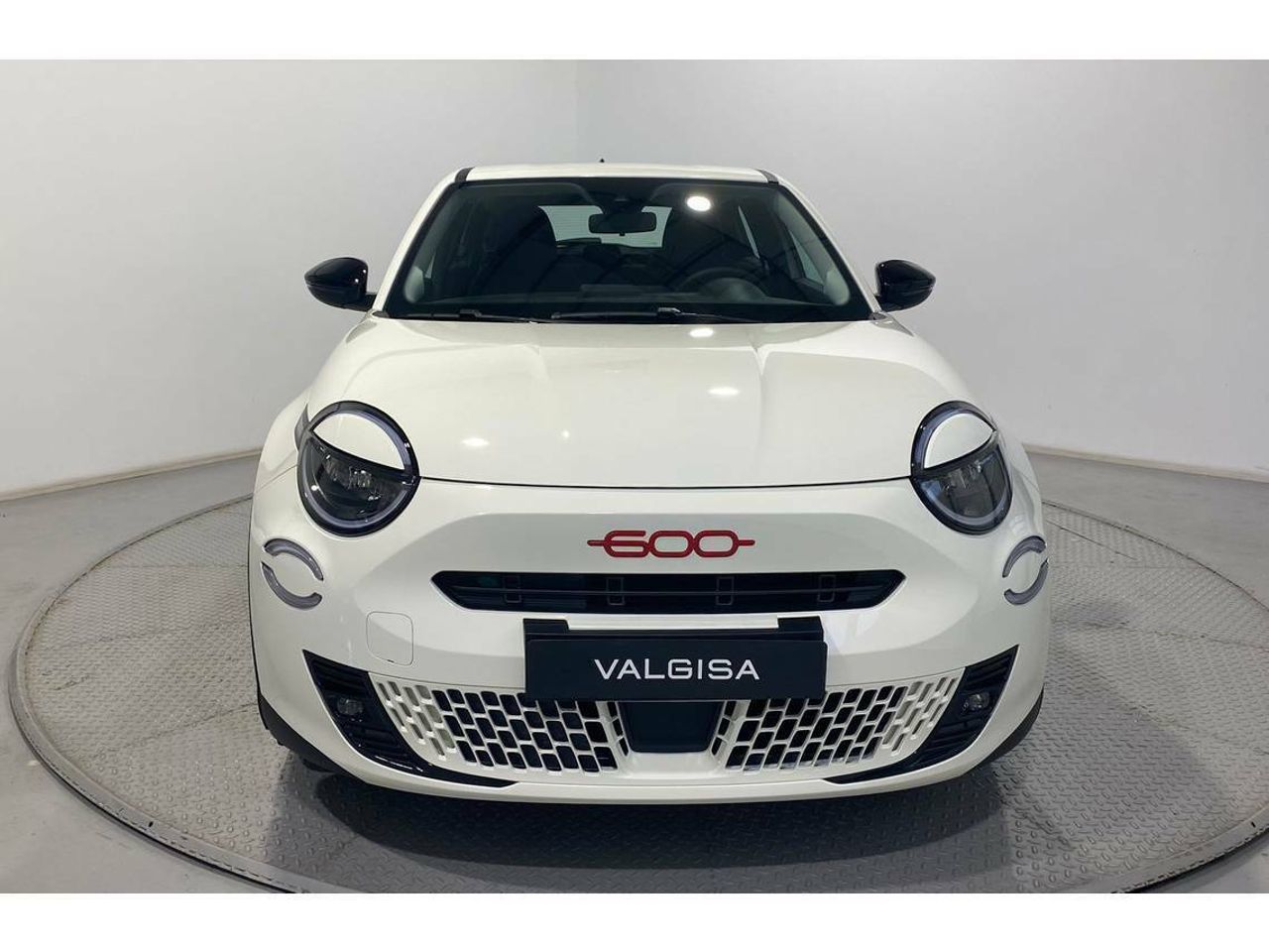 Fiat 600 RED 600e   54kwh 115kw (156cv) - foto 2