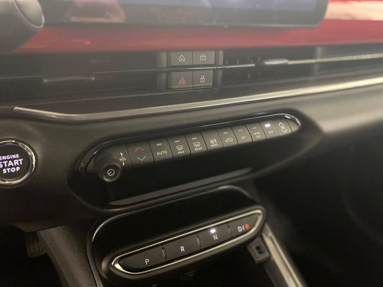 Fiat 600 RED 600e   54kwh 115kw (156cv) - foto 19