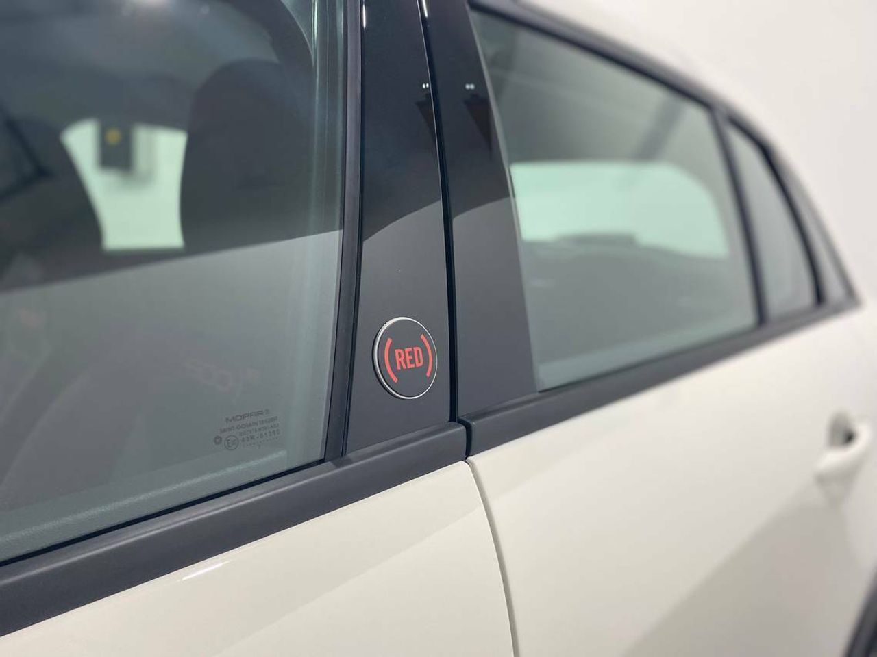 Fiat 600 RED 600e   54kwh 115kw (156cv) - foto 22