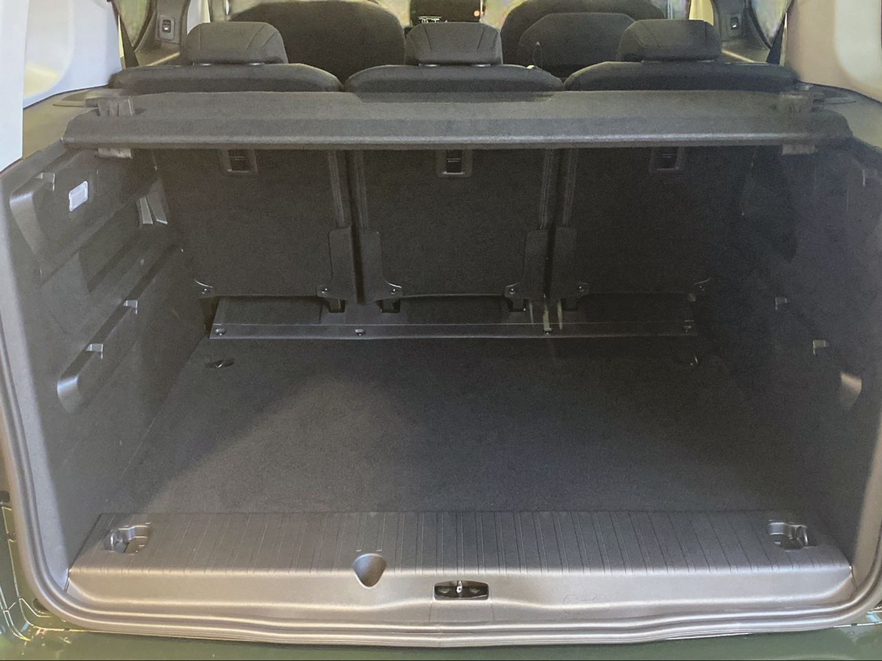 Fiat Doblò 1.5 75kW (100CV) diésel MT6 Talla M - foto 7