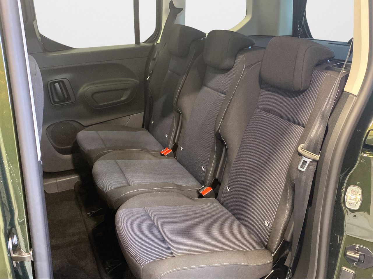 Fiat Doblò 1.5 75kW (100CV) diésel MT6 Talla M - foto 12