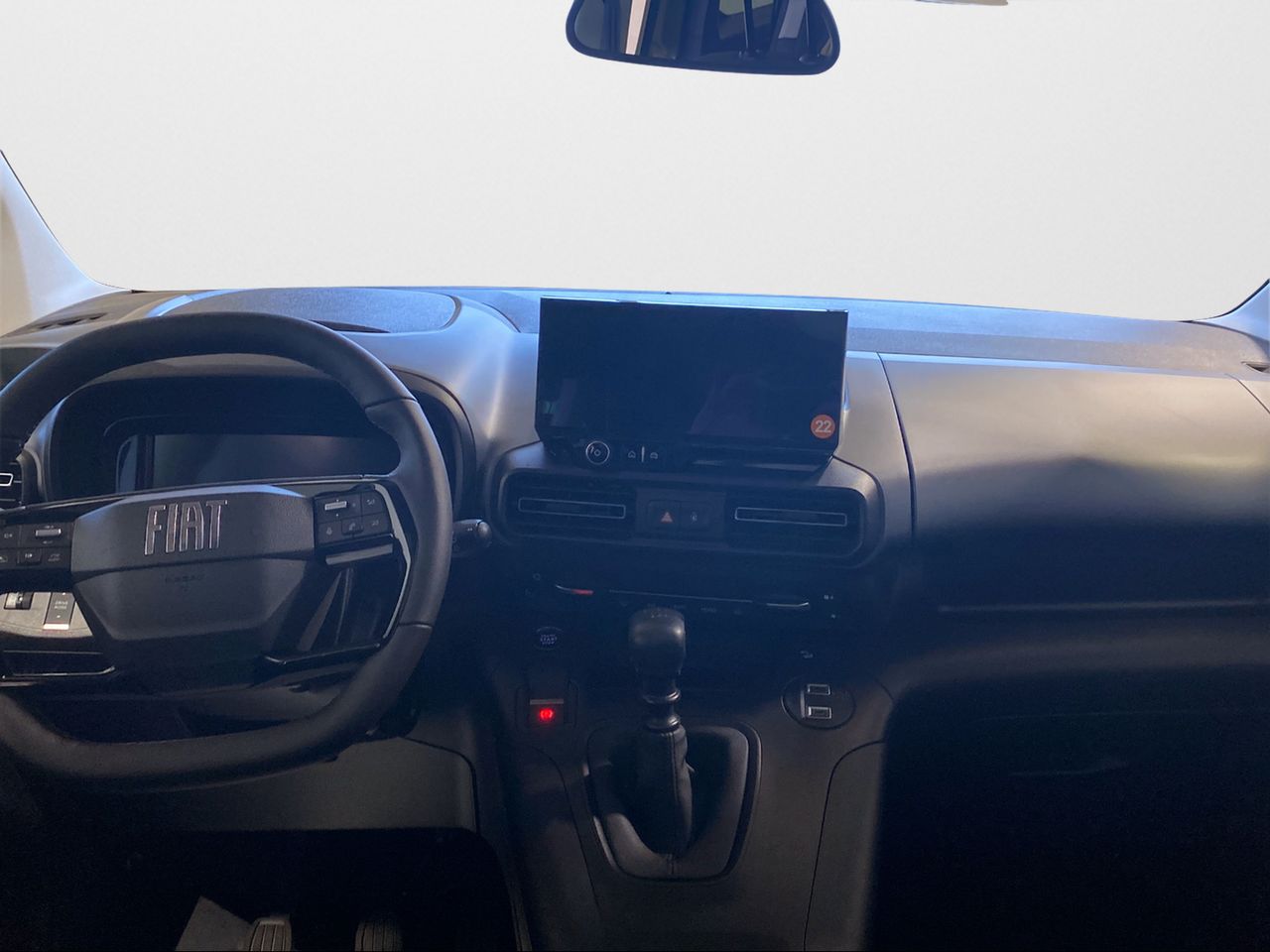 Fiat Doblò 1.5 75kW (100CV) diésel MT6 Talla M - foto 10