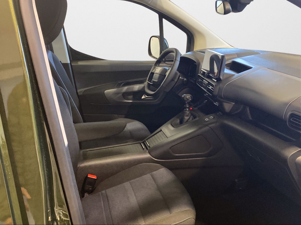 Fiat Doblò 1.5 75kW (100CV) diésel MT6 Talla M - foto 18