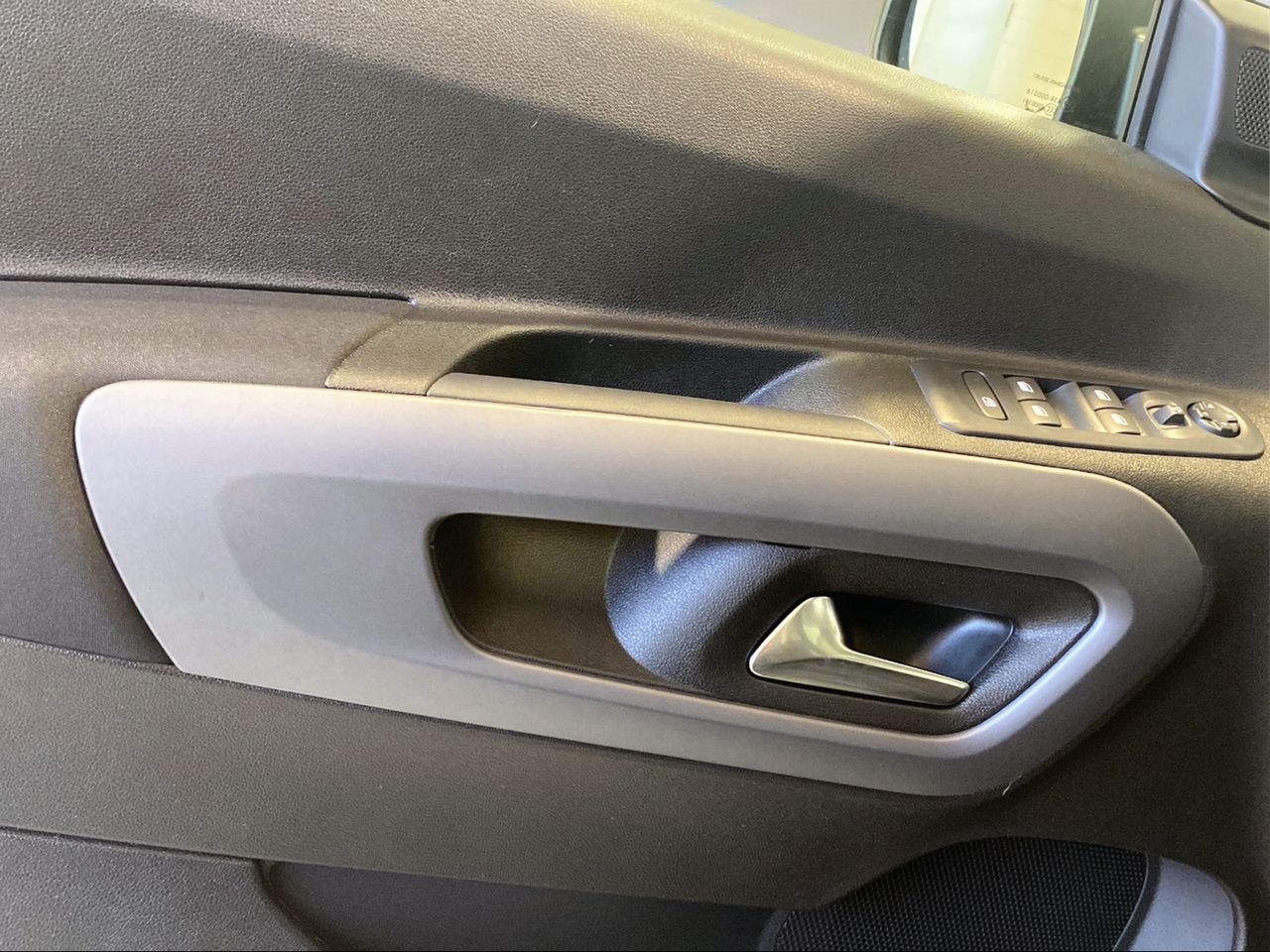 Fiat Doblò 1.5 75kW (100CV) diésel MT6 Talla M - foto 14