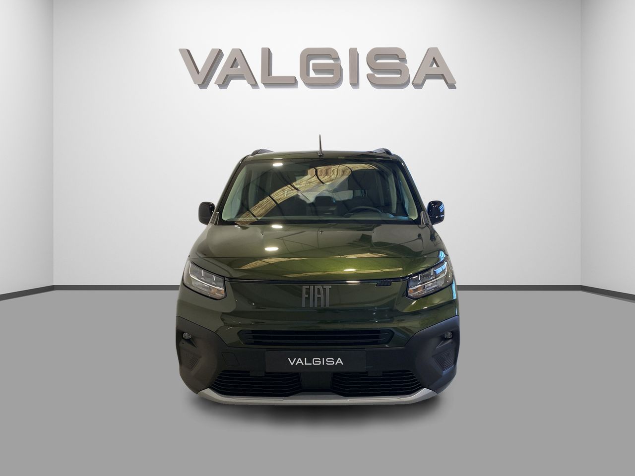 Fiat Doblò 1.5 75kW (100CV) diésel MT6 Talla M - foto 2