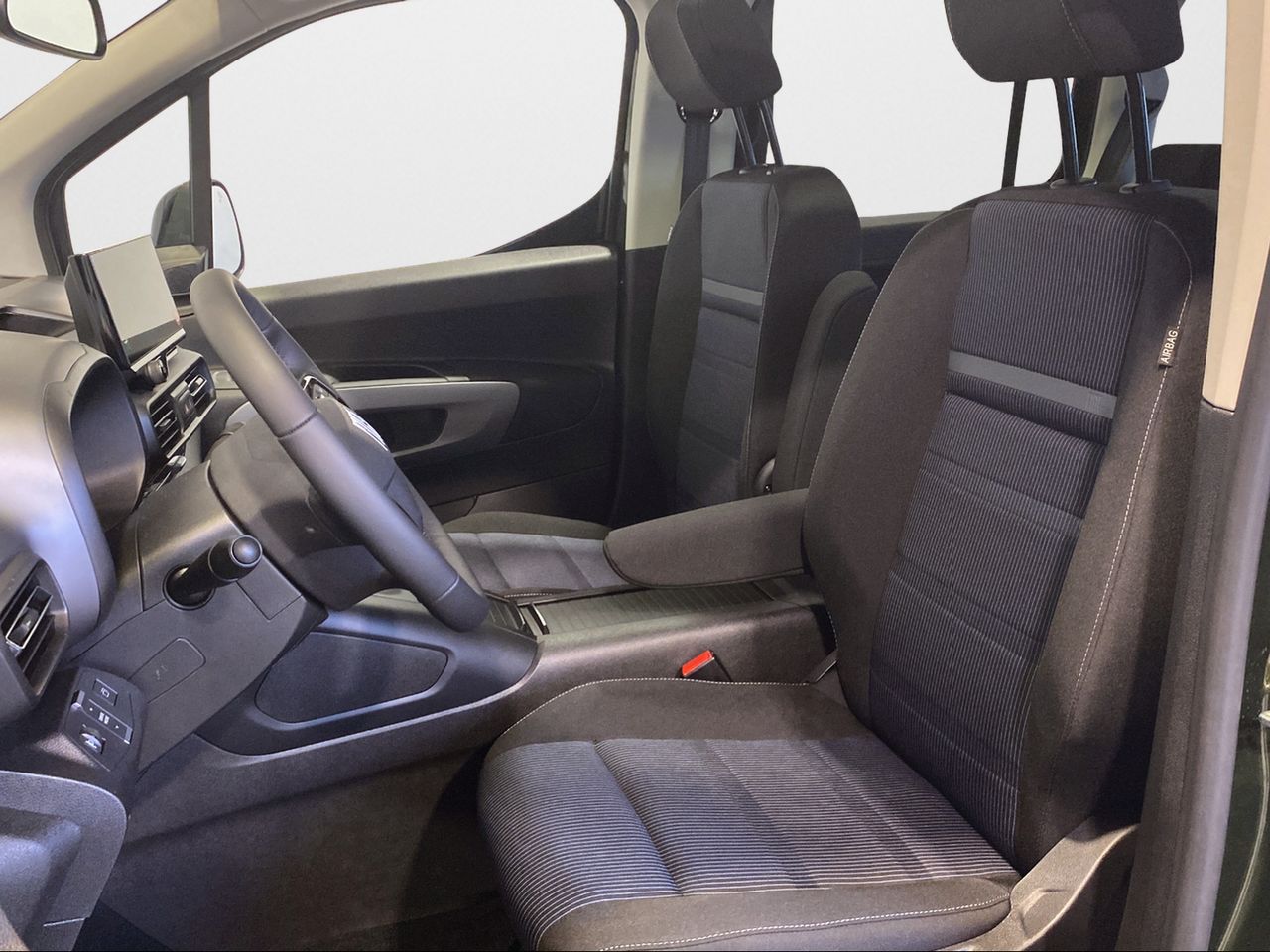 Fiat Doblò 1.5 75kW (100CV) diésel MT6 Talla M - foto 11