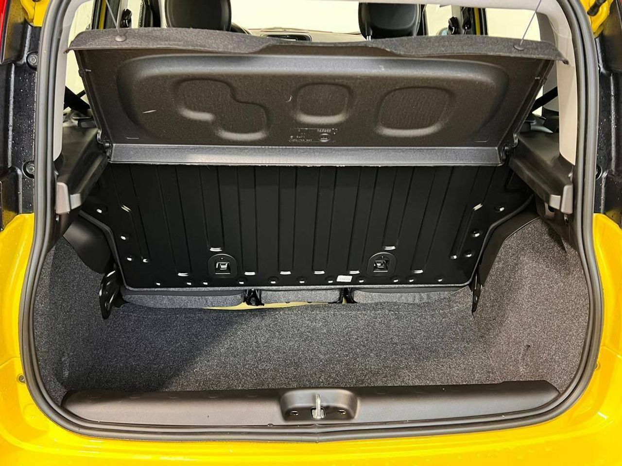 Fiat Panda Panda Urban Hybrid 1.0 51kw (70CV) - foto 7