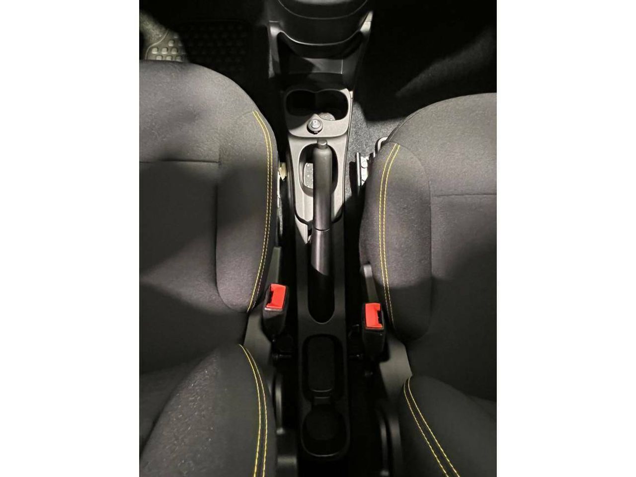 Fiat Panda Panda Urban Hybrid 1.0 51kw (70CV) - foto 16