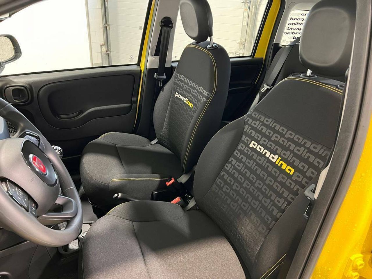 Fiat Panda Panda Urban Hybrid 1.0 51kw (70CV) - foto 11