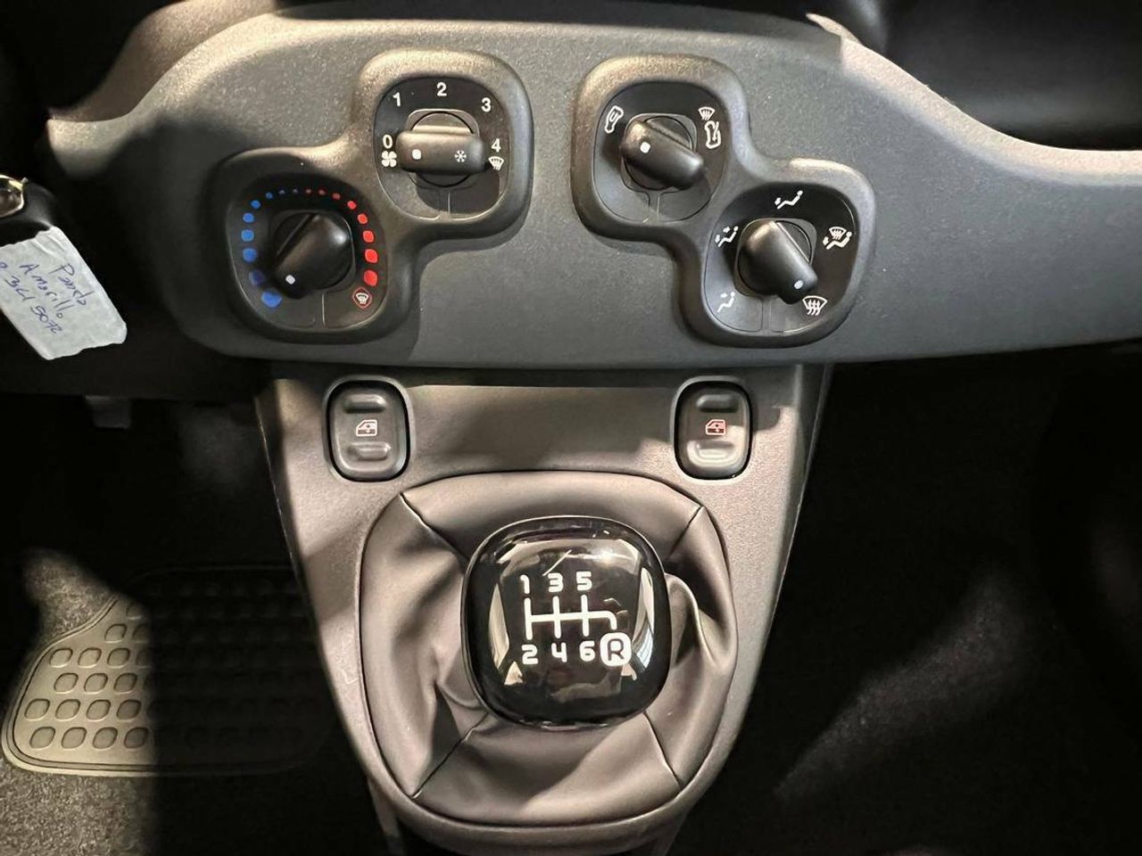 Fiat Panda Panda Urban Hybrid 1.0 51kw (70CV) - foto 15