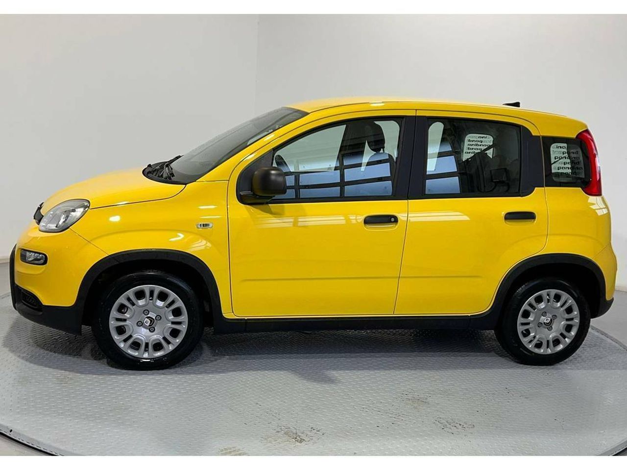Fiat Panda Panda Urban Hybrid 1.0 51kw (70CV) - foto 9