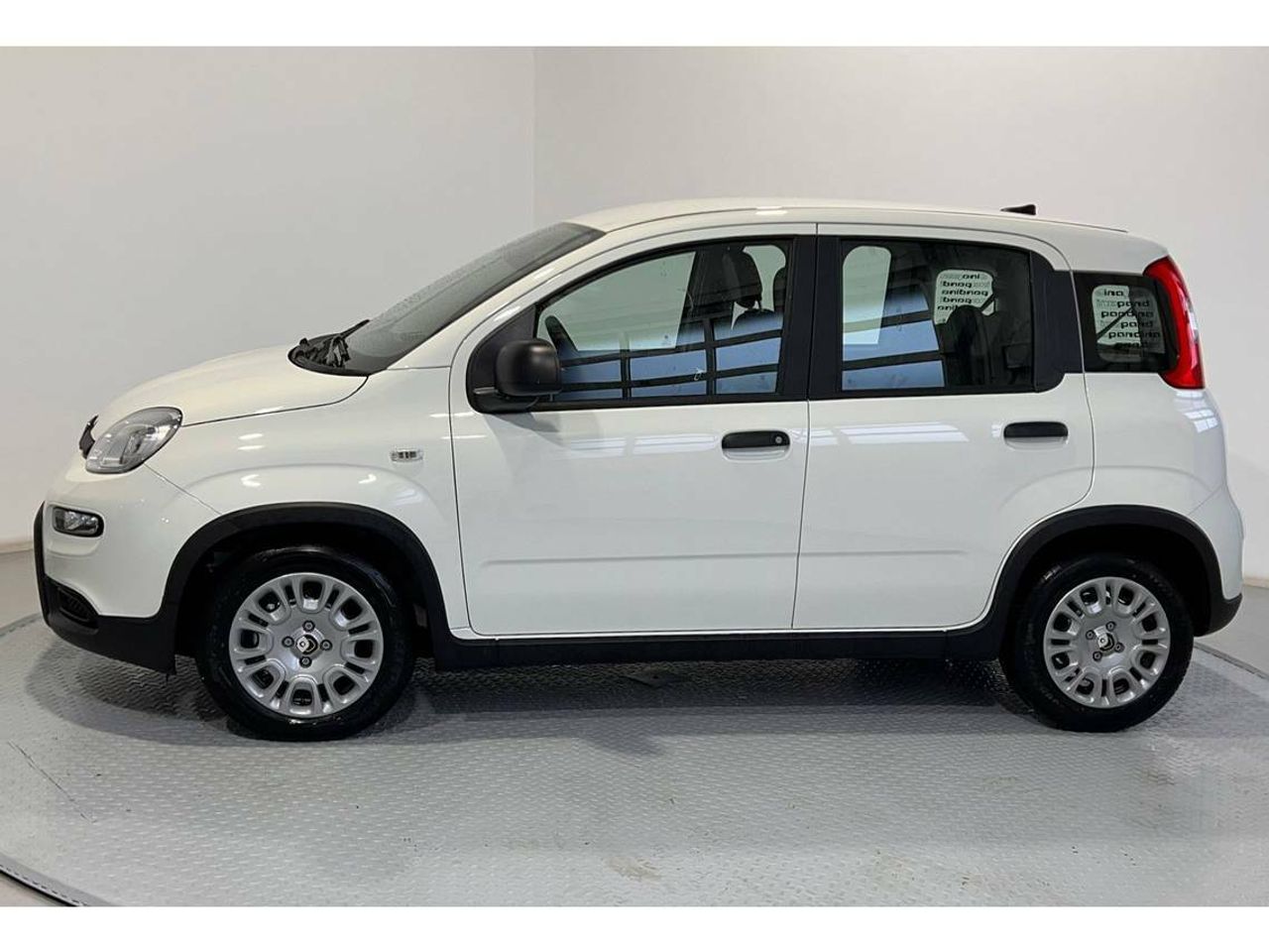 Fiat Panda Panda Urban Hybrid 1.0 51kw (70CV) - foto 9