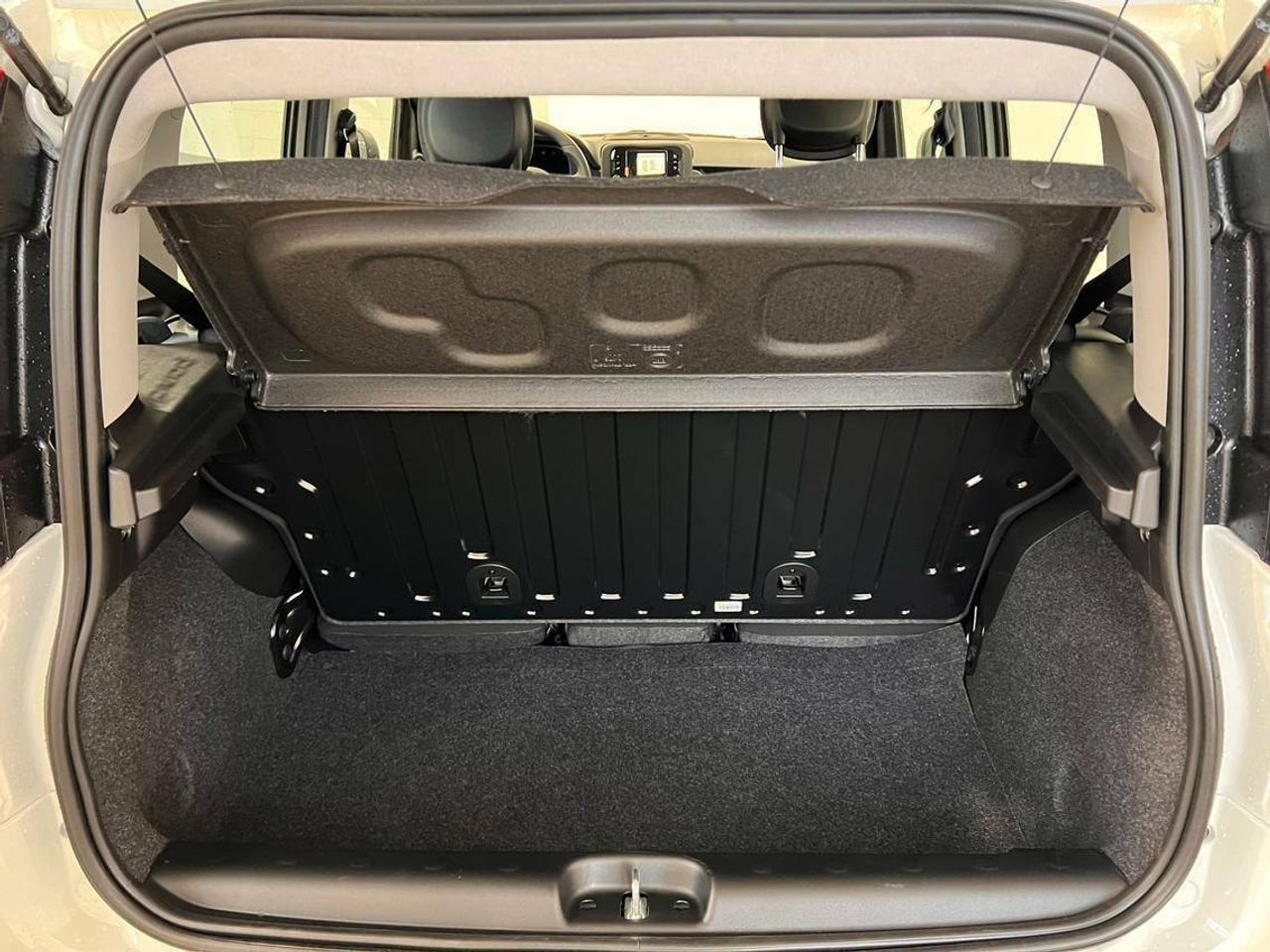 Fiat Panda Panda Urban Hybrid 1.0 51kw (70CV) - foto 7