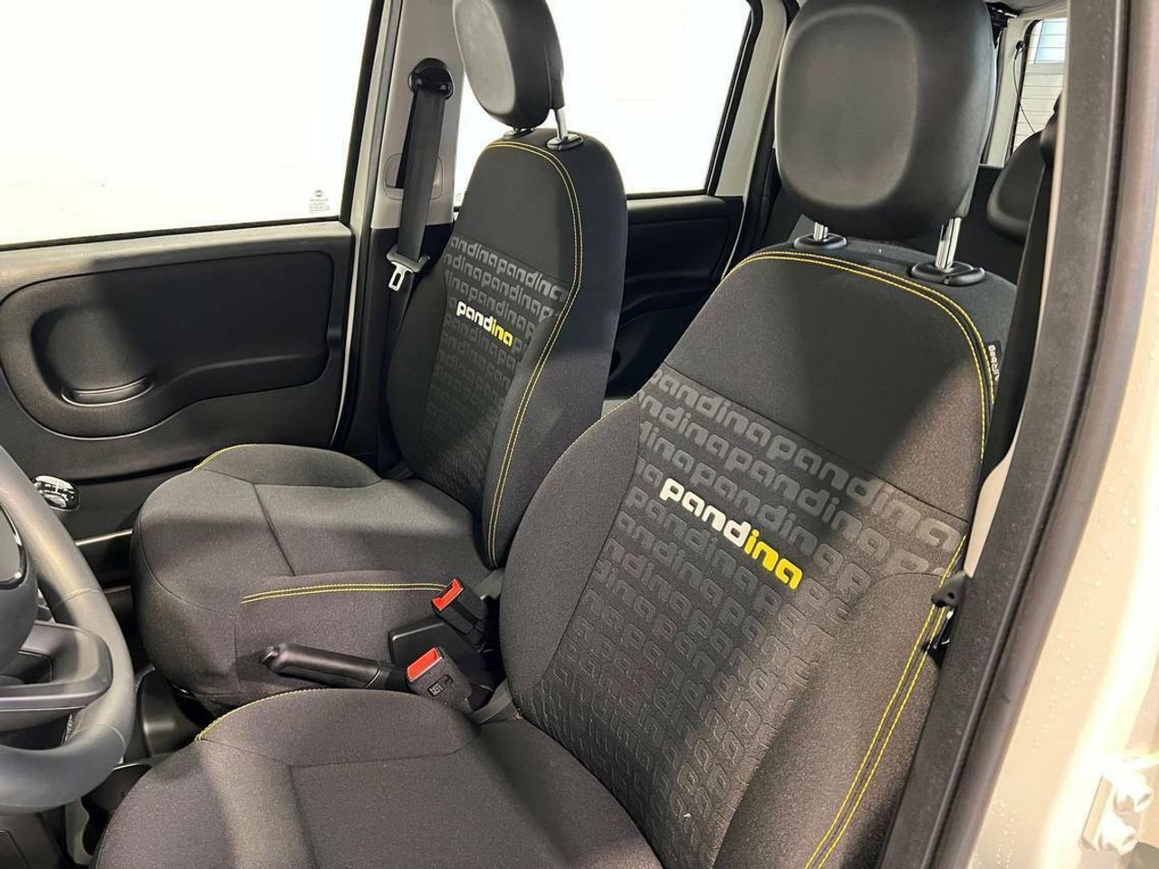 Fiat Panda Panda Urban Hybrid 1.0 51kw (70CV) - foto 11