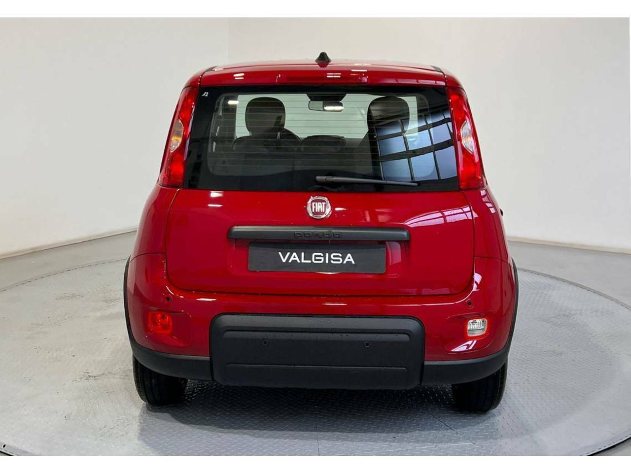 Fiat Panda Panda Urban Hybrid 1.0 51kw (70CV) - foto 6