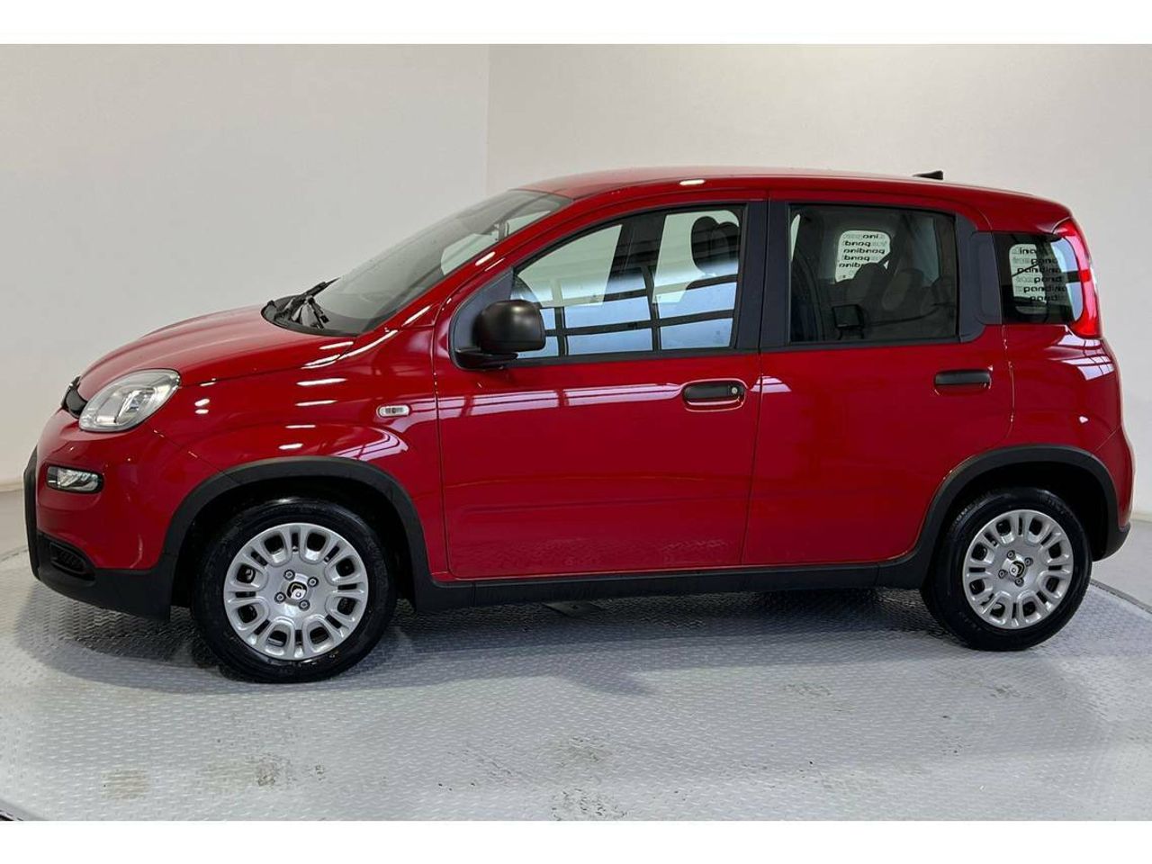 Fiat Panda Panda Urban Hybrid 1.0 51kw (70CV) - foto 9