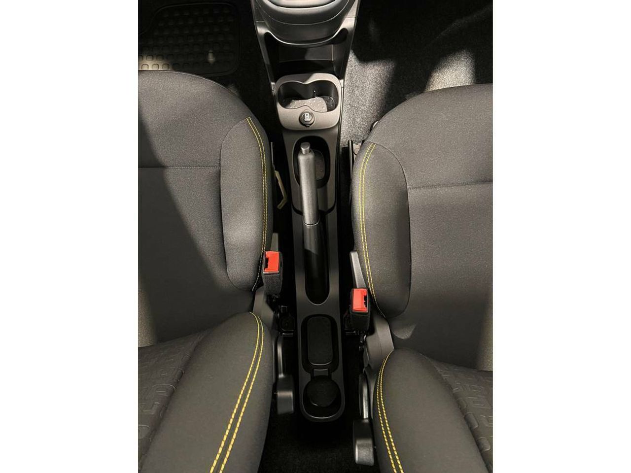 Fiat Panda Panda Urban Hybrid 1.0 51kw (70CV) - foto 19