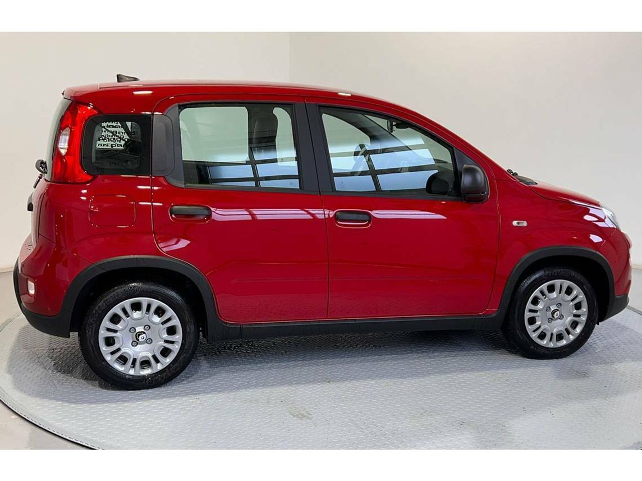 Fiat Panda Panda Urban Hybrid 1.0 51kw (70CV) - foto 4