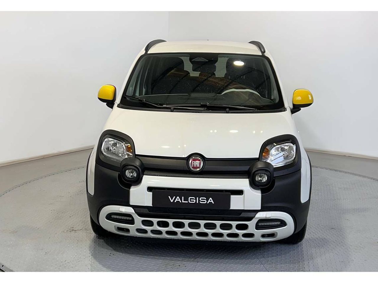 Fiat Panda Pandina 1.0 Hybrid 51kW (70cv) - foto 2