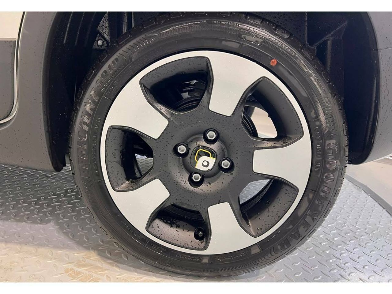 Fiat Panda Pandina 1.0 Hybrid 51kW (70cv) - foto 13