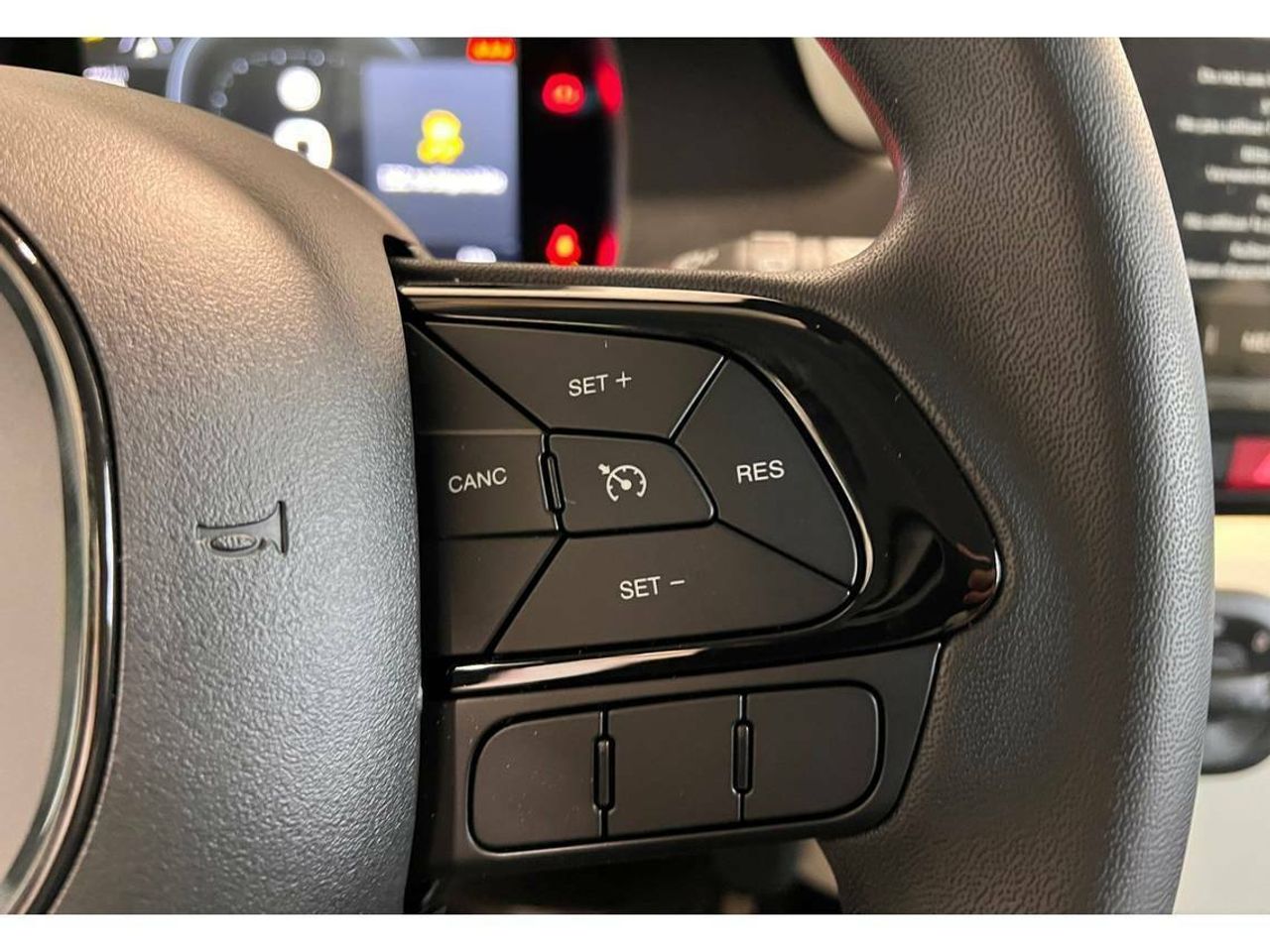 Fiat Panda Pandina 1.0 Hybrid 51kW (70cv) - foto 16