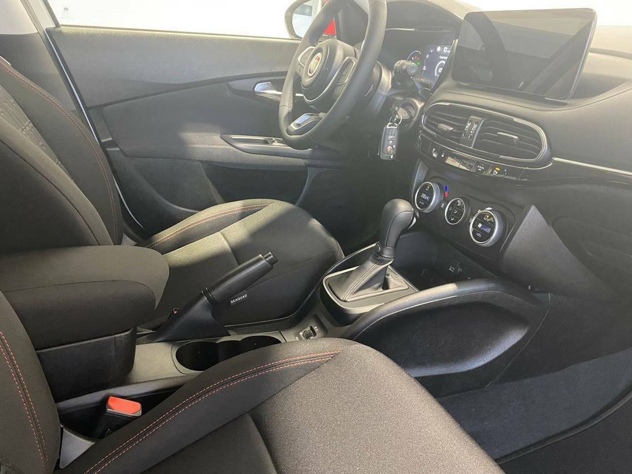 Fiat Tipo Red SW   1.5 Hybrid 97kW (130CV) DCT - foto 12