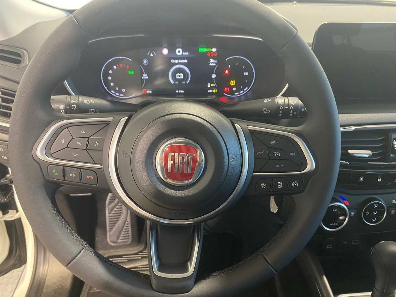 Fiat Tipo Red SW   1.5 Hybrid 97kW (130CV) DCT - foto 17