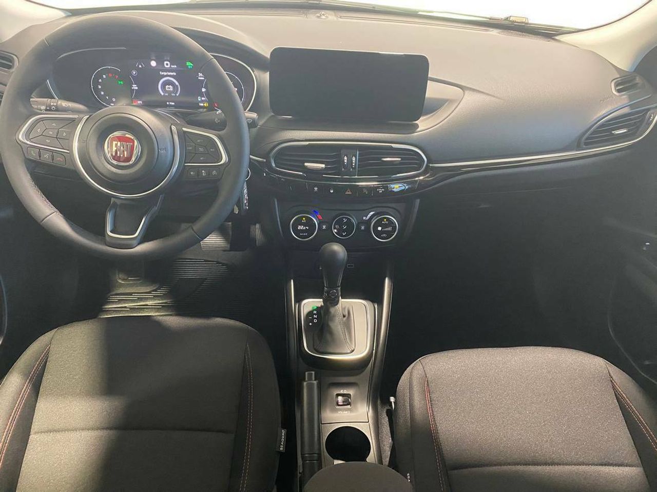 Fiat Tipo Red SW   1.5 Hybrid 97kW (130CV) DCT - foto 11