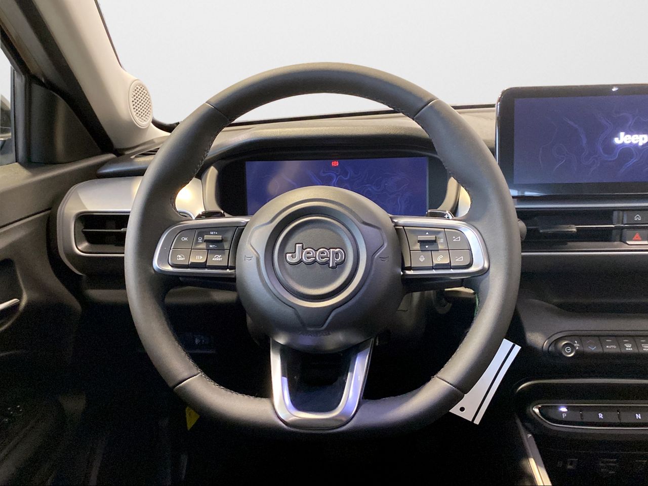 Jeep Avenger 1.2 eHybrid 74kW (100CV) Altitude - foto 15