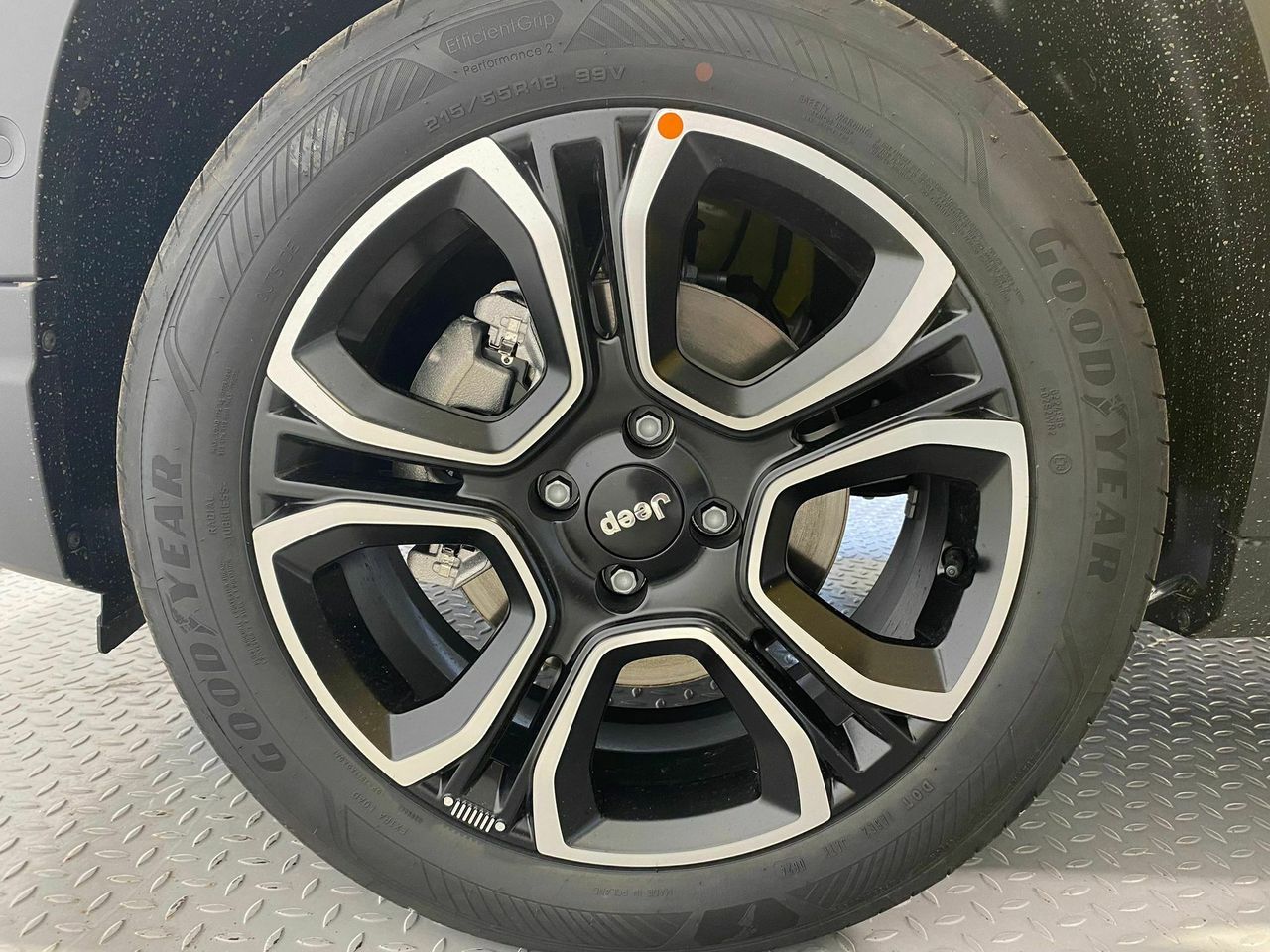 Jeep Avenger 1.2 eHybrid 74kW (100CV) Summit - foto 13