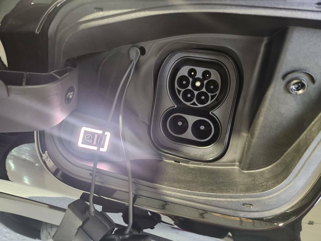 Jeep Avenger Summit BEV 115kW (156CV) - foto 37