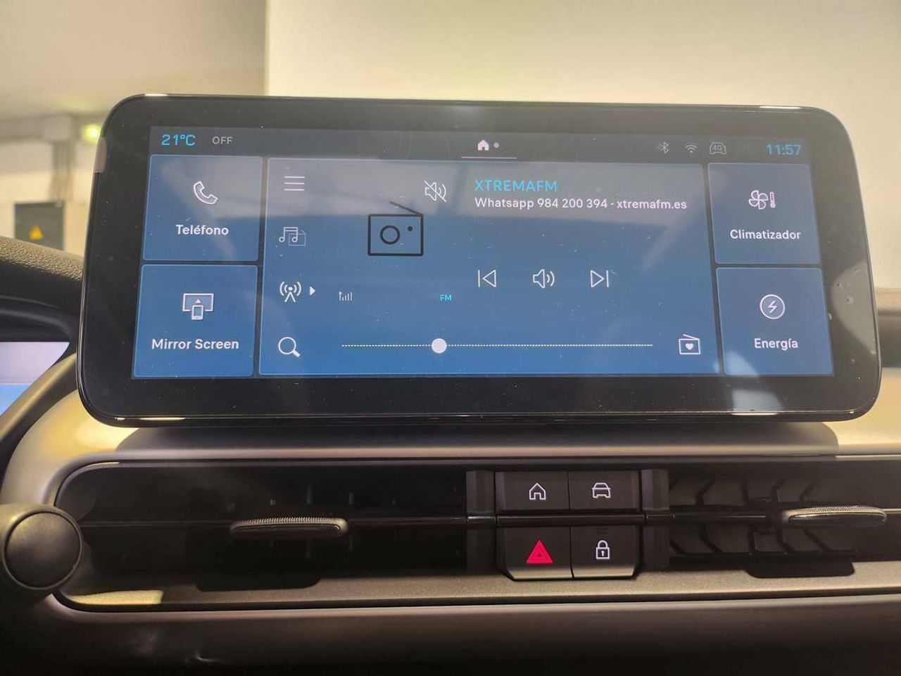 Jeep Avenger Summit BEV 115kW (156CV) - foto 29