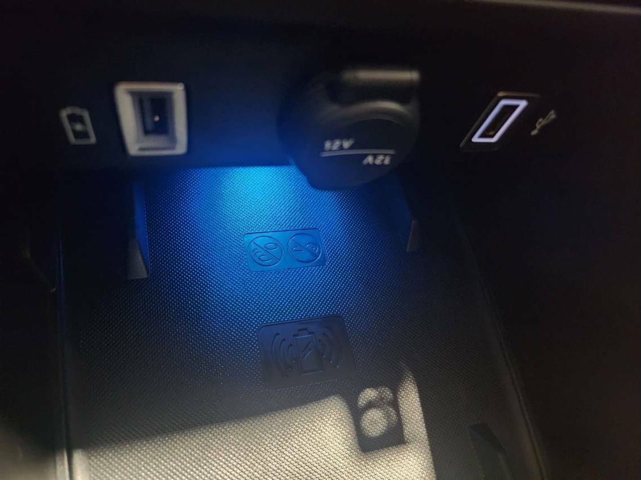 Jeep Avenger Summit BEV 115kW (156CV) - foto 27