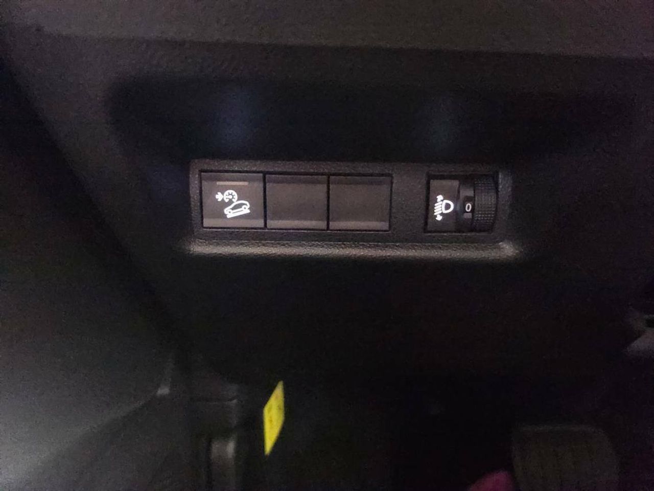 Jeep Avenger Summit BEV 115kW (156CV) - foto 19