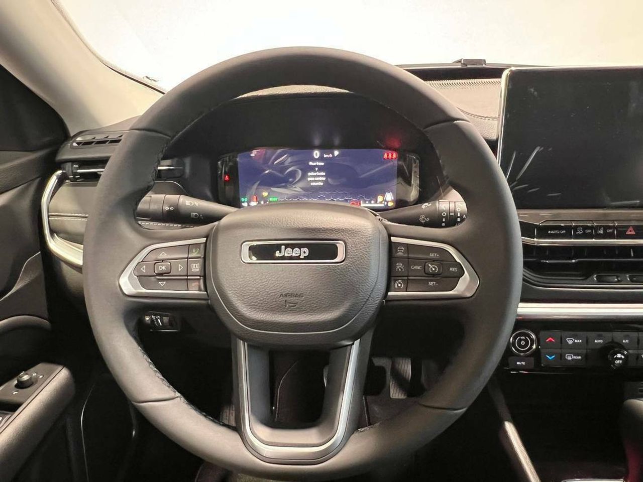 Jeep Compass Limited eHybrid 1.5 MHEV 96kW   Dct - foto 16