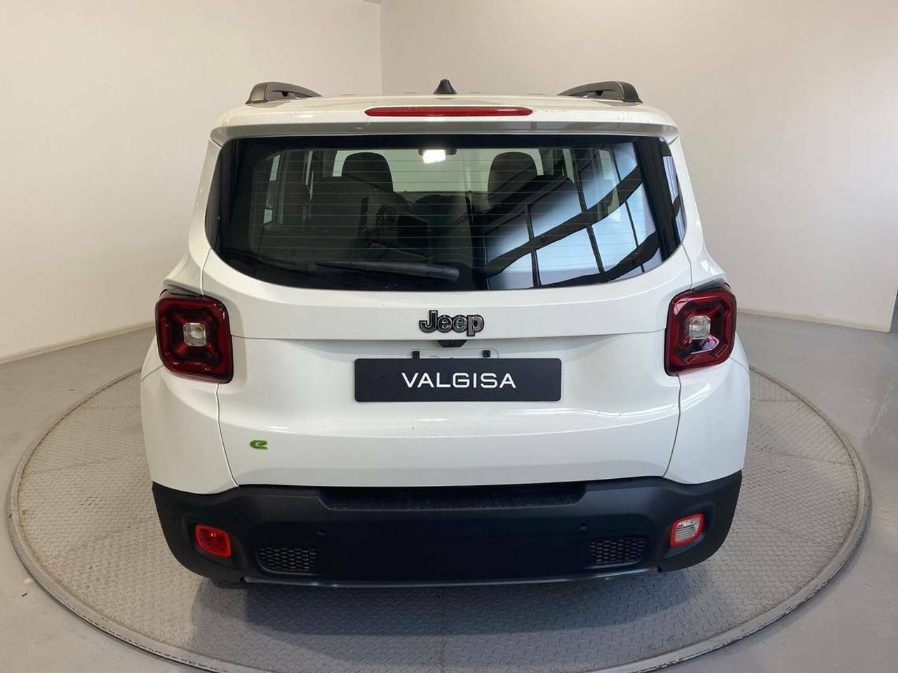Jeep Renegade Altitude eHybrid   1.5 MHEV 130hp Dct Fwd - foto 6