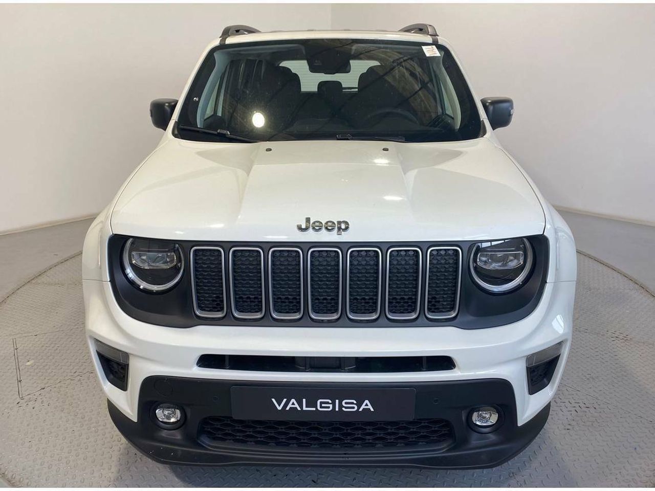 Jeep Renegade Altitude eHybrid   1.5 MHEV 130hp Dct Fwd - foto 2