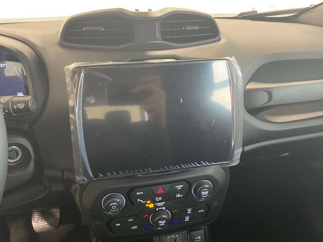 Jeep Renegade Altitude eHybrid   1.5 MHEV 130hp Dct Fwd - foto 15