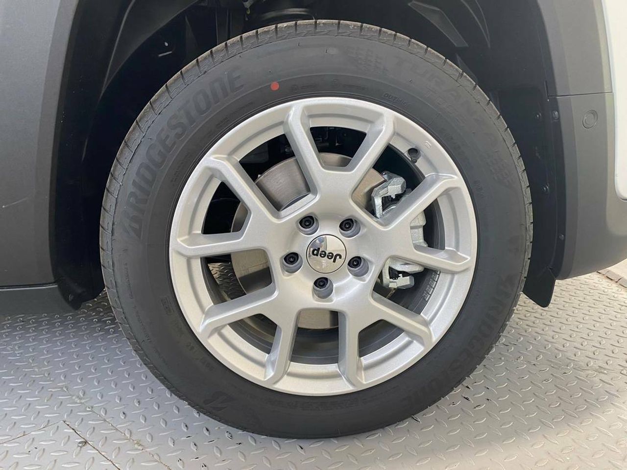 Jeep Renegade Altitude eHybrid   1.5 MHEV 130hp Dct Fwd - foto 12