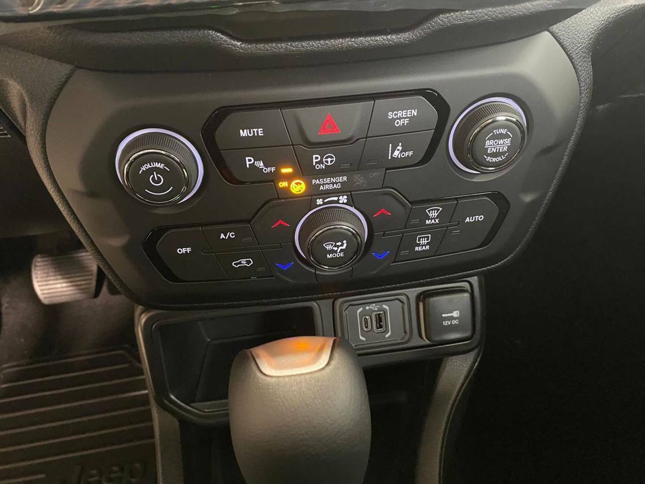 Jeep Renegade Altitude eHybrid   1.5 MHEV 130hp Dct Fwd - foto 16