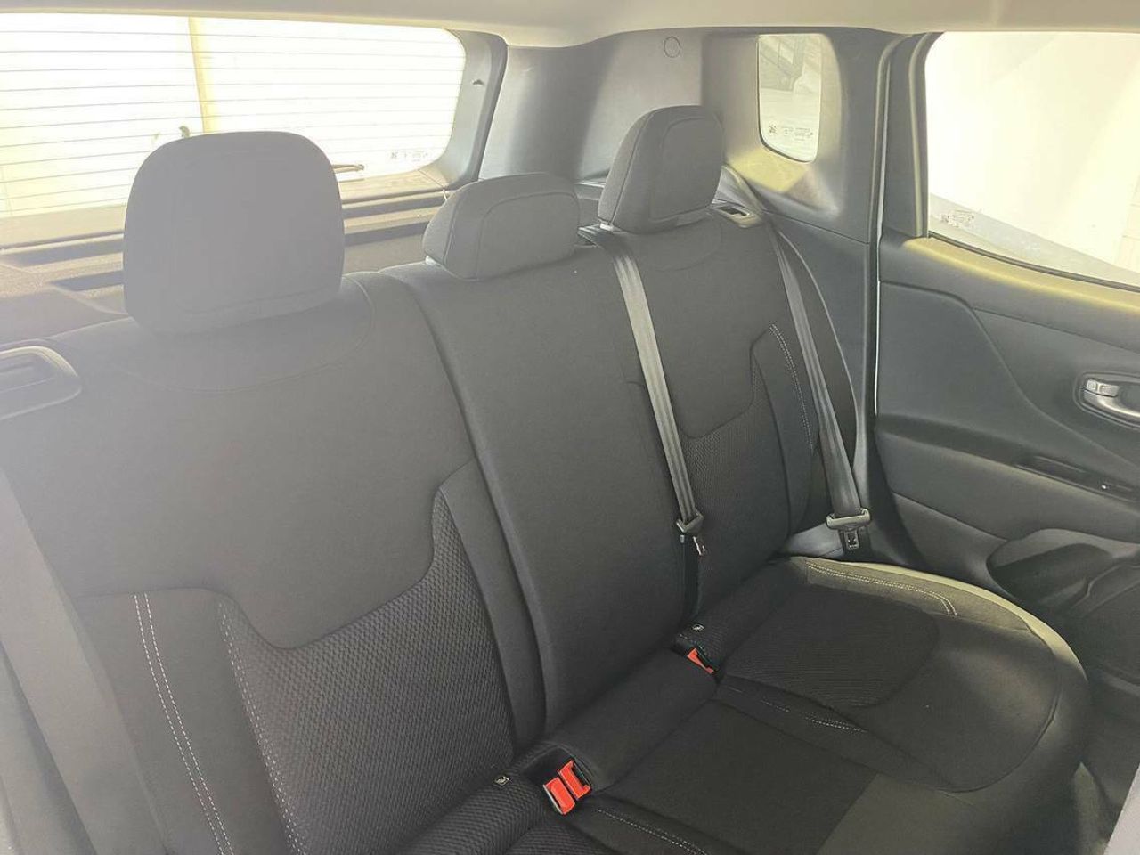 Jeep Renegade Altitude eHybrid   1.5 MHEV 130hp Dct Fwd - foto 11