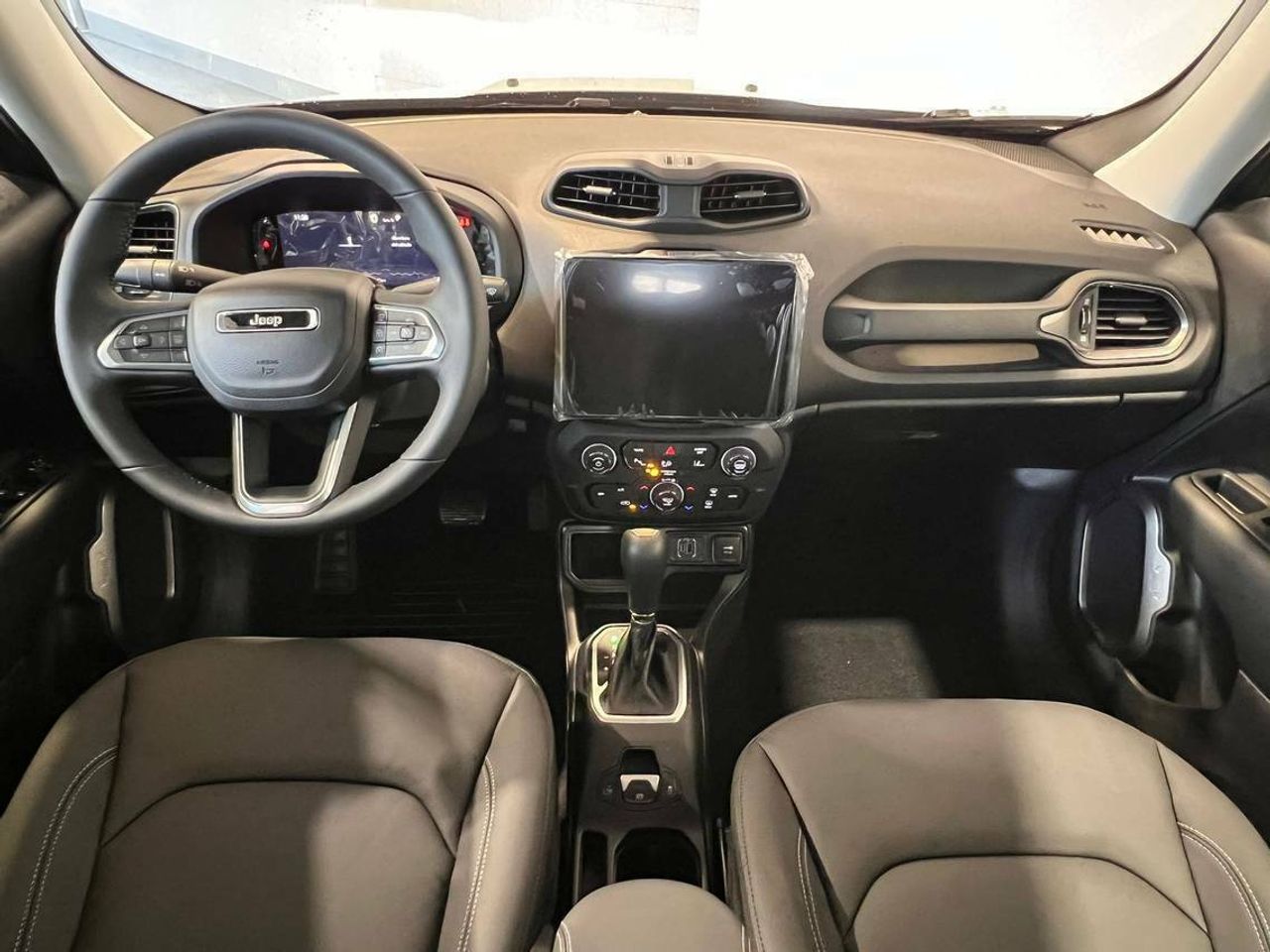 Jeep Renegade Summit eHybrid   1.5 MHEV 130hp AT EAWD - foto 10