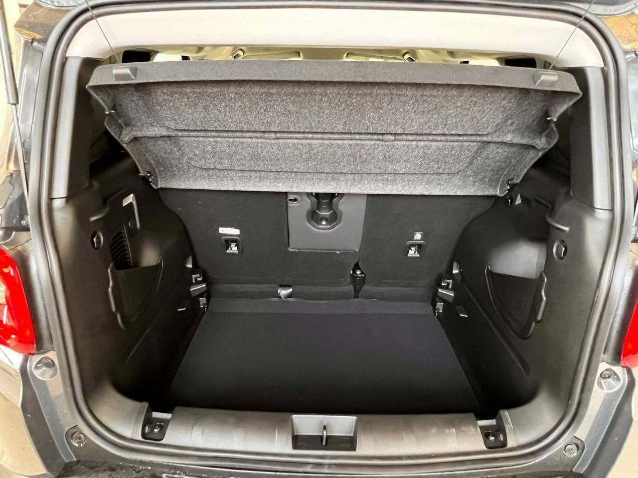 Jeep Renegade Summit eHybrid   1.5 MHEV 130hp AT EAWD - foto 7