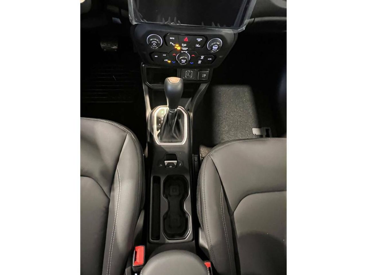 Jeep Renegade Summit eHybrid   1.5 MHEV 130hp AT EAWD - foto 17