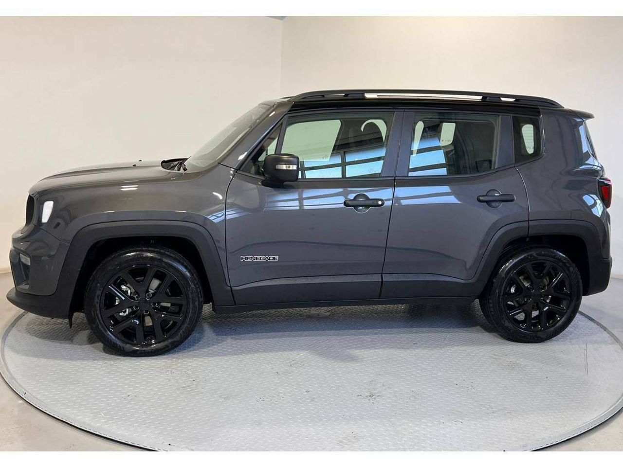 Jeep Renegade Summit eHybrid   1.5 MHEV 130hp AT EAWD - foto 9