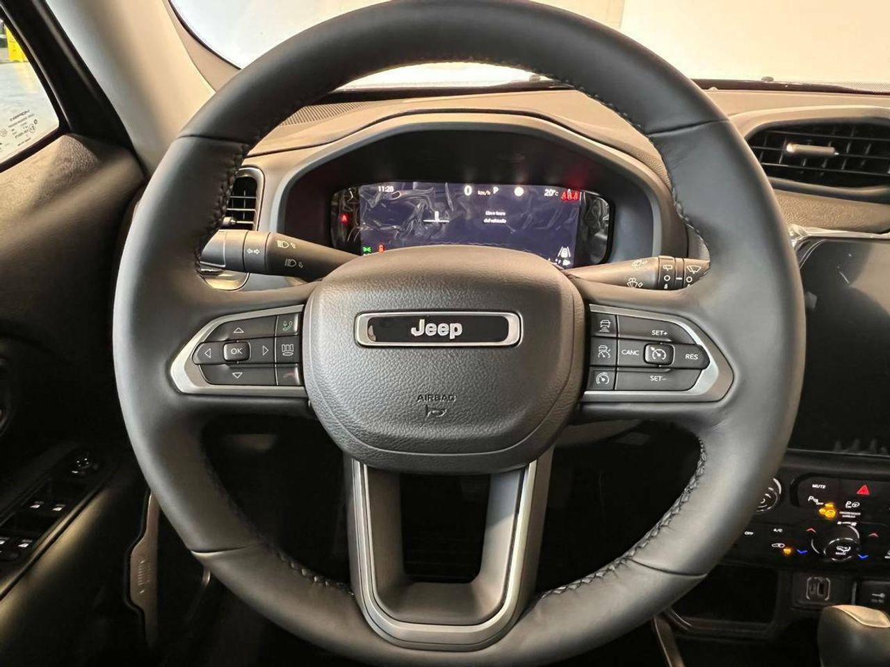 Jeep Renegade Summit eHybrid   1.5 MHEV 130hp AT EAWD - foto 15