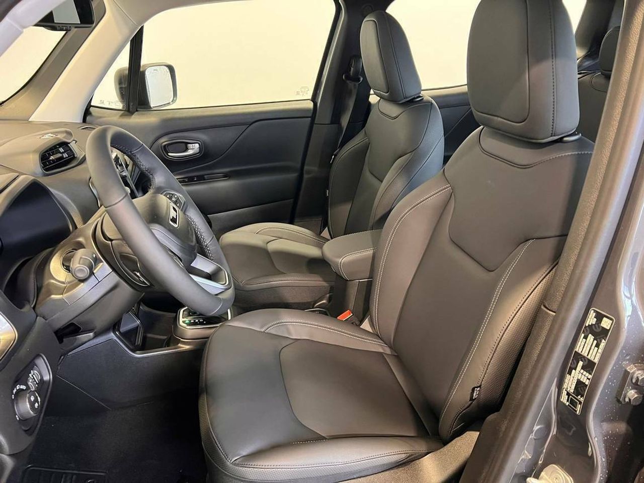 Jeep Renegade Summit eHybrid   1.5 MHEV 130hp AT EAWD - foto 11